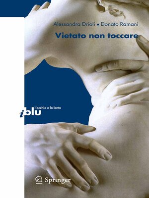 cover image of Vietato non toccare